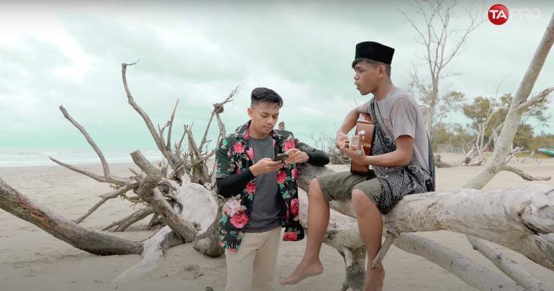 Youtube.com/MasuK-Borneo